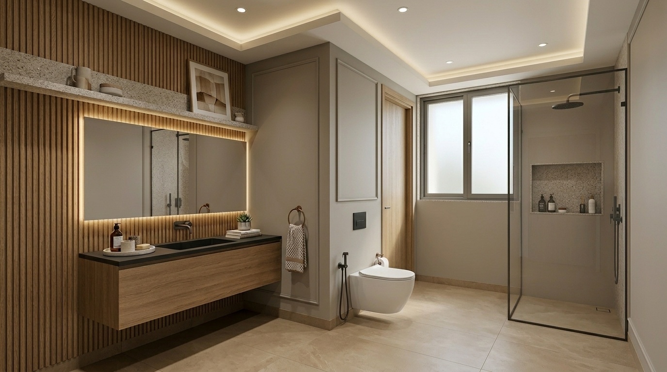 M.toilet