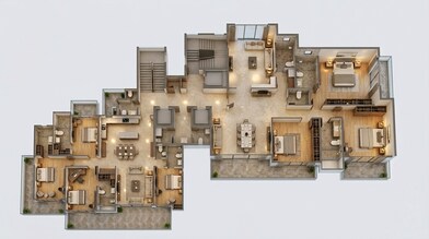 Northwind Sanctuary Virtual Tour