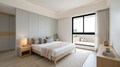Master Bed