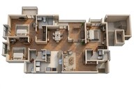 Grandus Sanctuary Virtual Tour