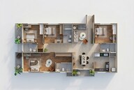 Saiven Six Senses Virtual Tour