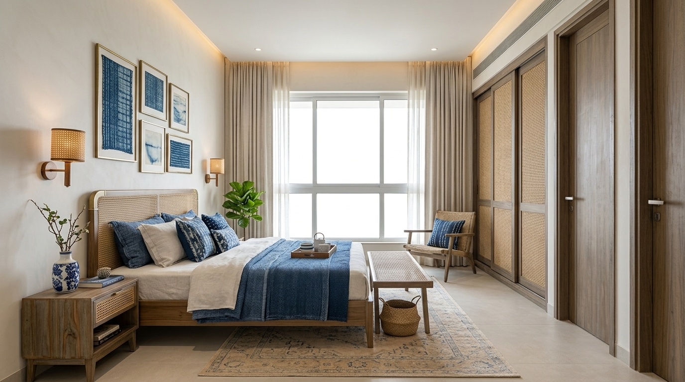 Bed Room-1