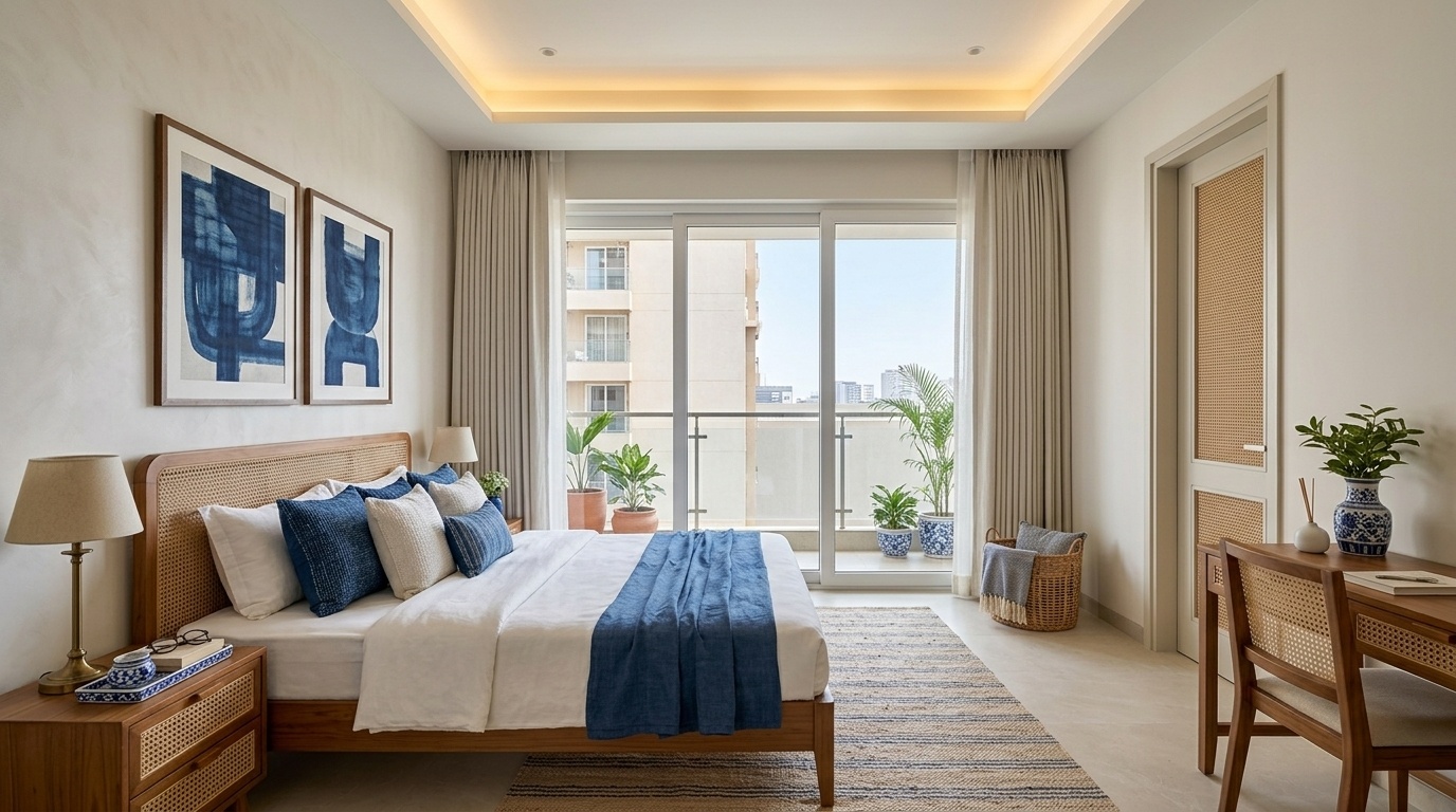 Bed Room-2