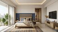 M.bed Room