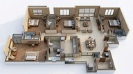 Emaar Elite Oasis Virtual Tour