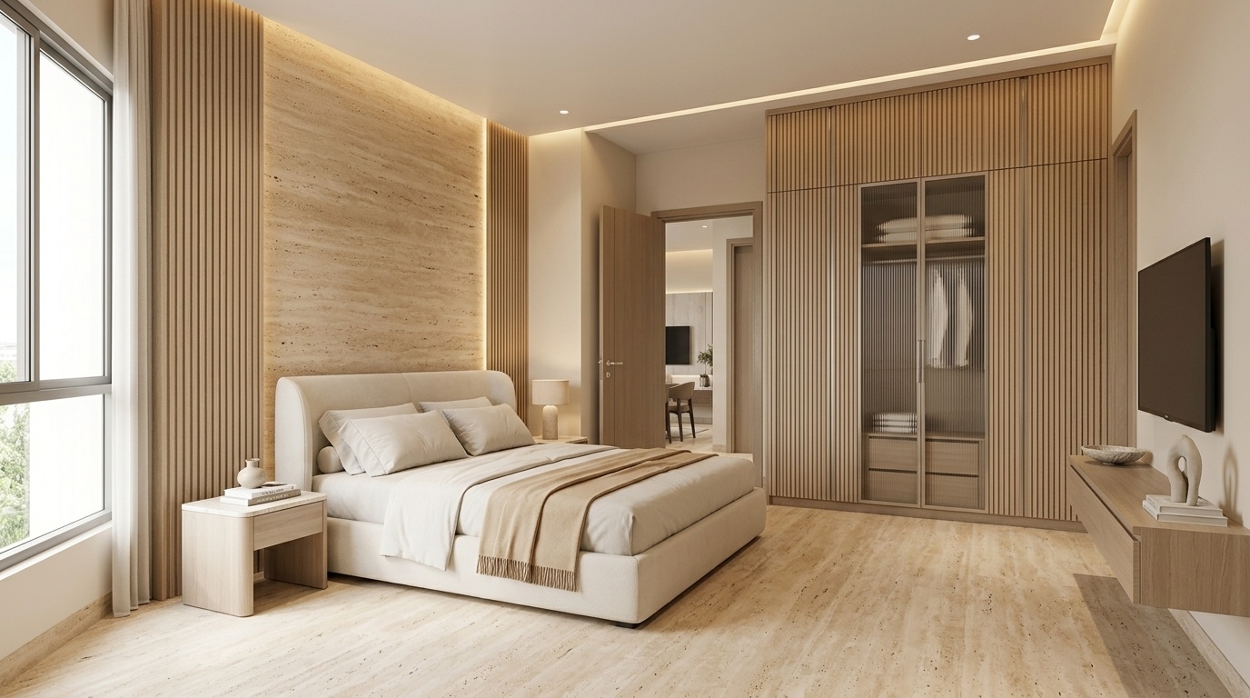 Bed 2