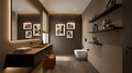 Toilet (bed Room 2)
