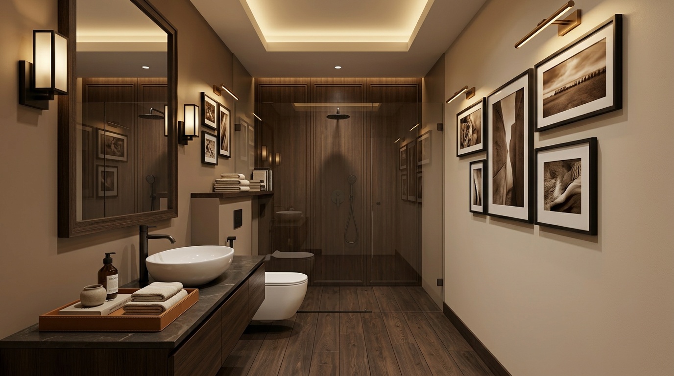 Toilet (bed Room 3)