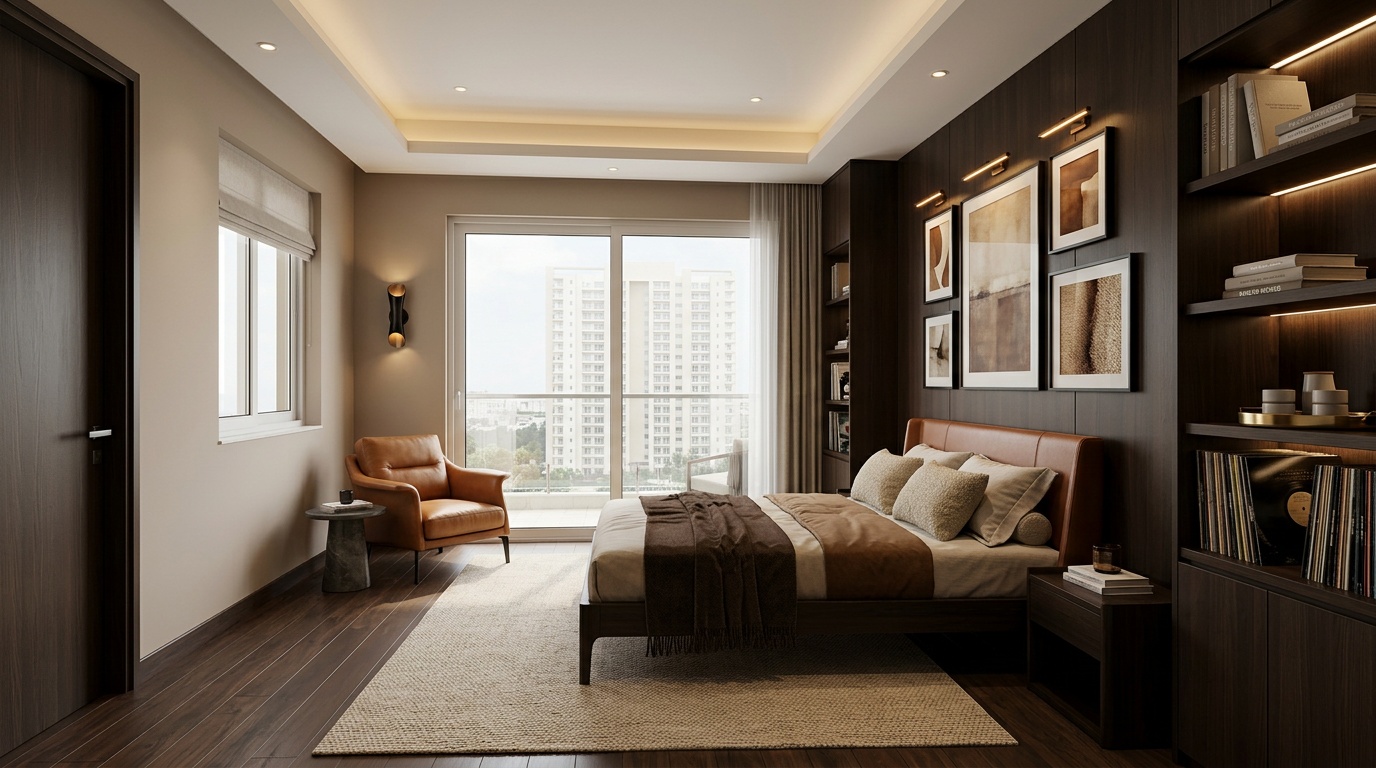 Bed Room 1