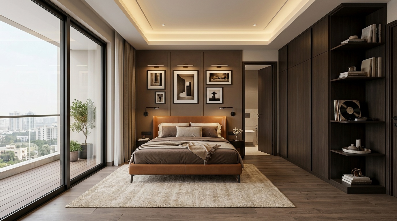 Bed Room 2