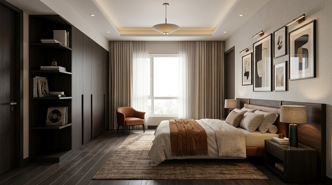 Bed Room 3
