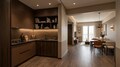 Open Kitchen