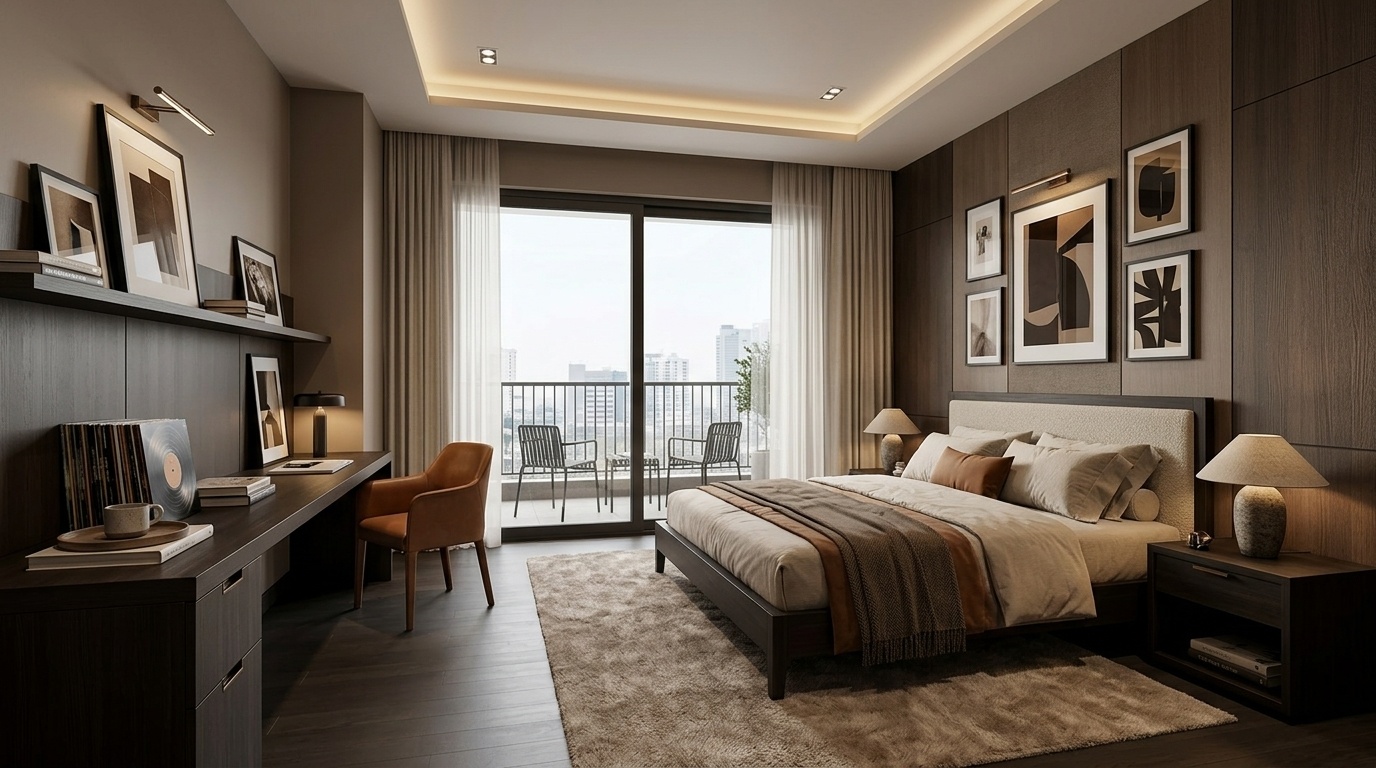 Bedroom 02