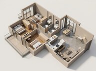 Wal Verde 92 Virtual Tour