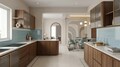 Open Kitchen