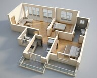Shree Parshuram Heights Virtual Tour