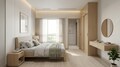 Bedroom (master)