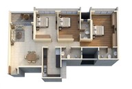 Moraj Jewel Crest Virtual Tour