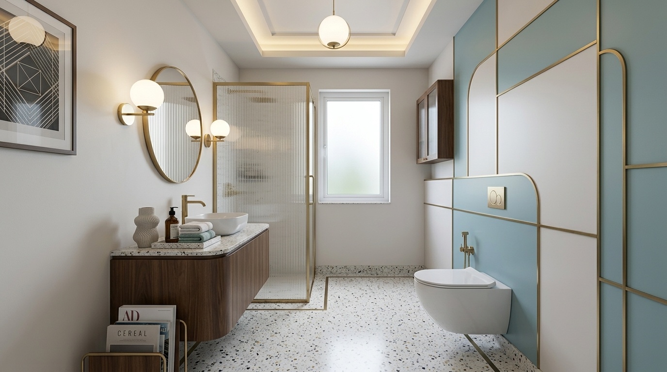 Toilet 3
