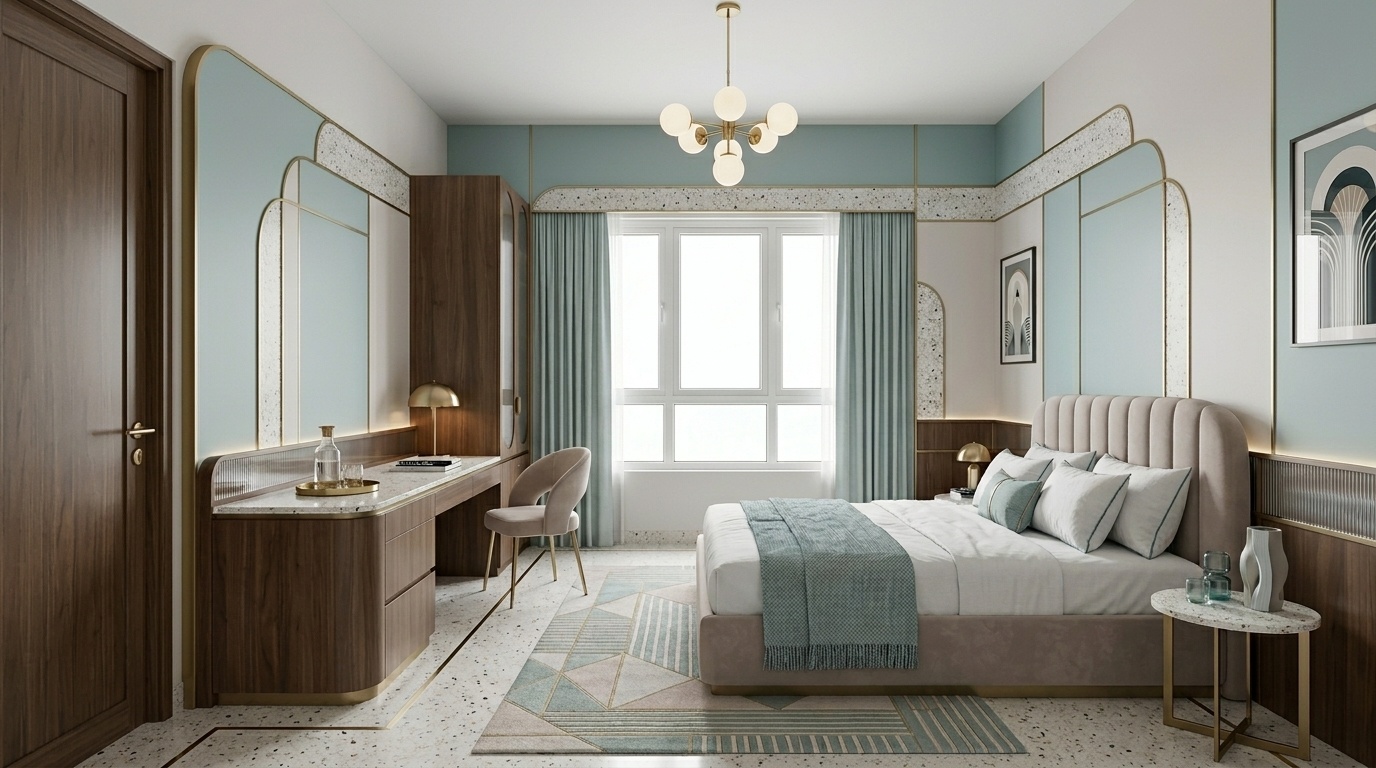 Kids' Bedroom