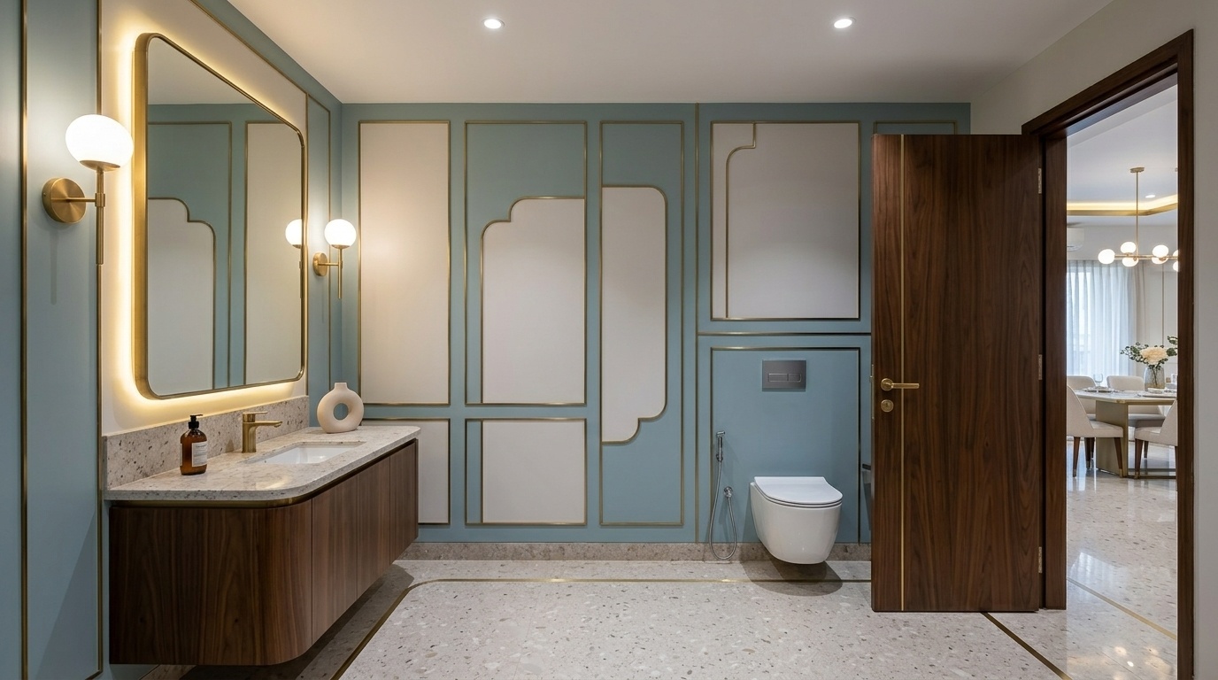 Toilet 2
