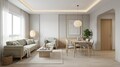 Living/dining