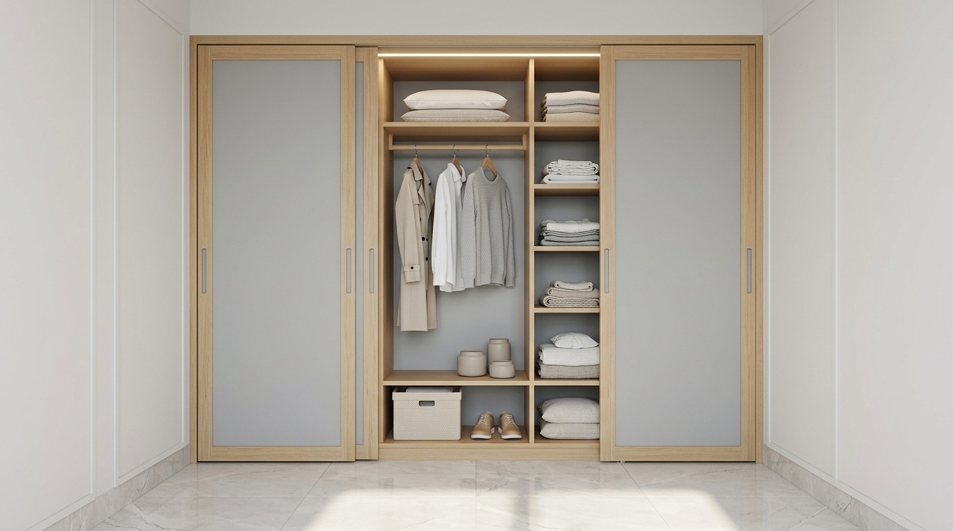 C.b (cupboard)