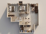 Vihang Elysia Virtual Tour