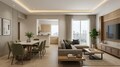 Living & Dining