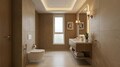 M. Toilet