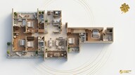 Signature Global Cloverdale Virtual Tour