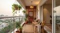Balcony 1