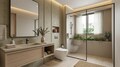 Master Toilet