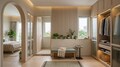 Master Walk-in Wardrobe