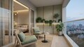 Master Balcony