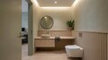 Staff Toilet
