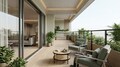 Main Balcony