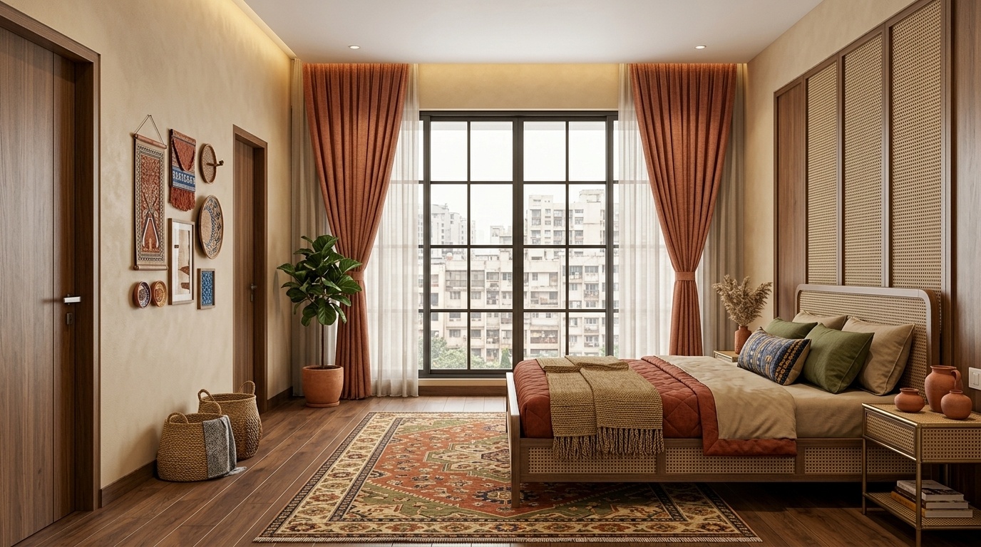 M.bedroom