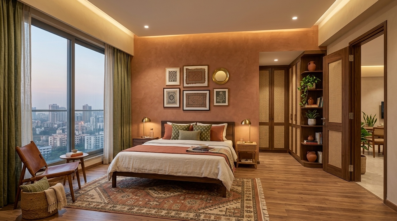 Bedroom 02
