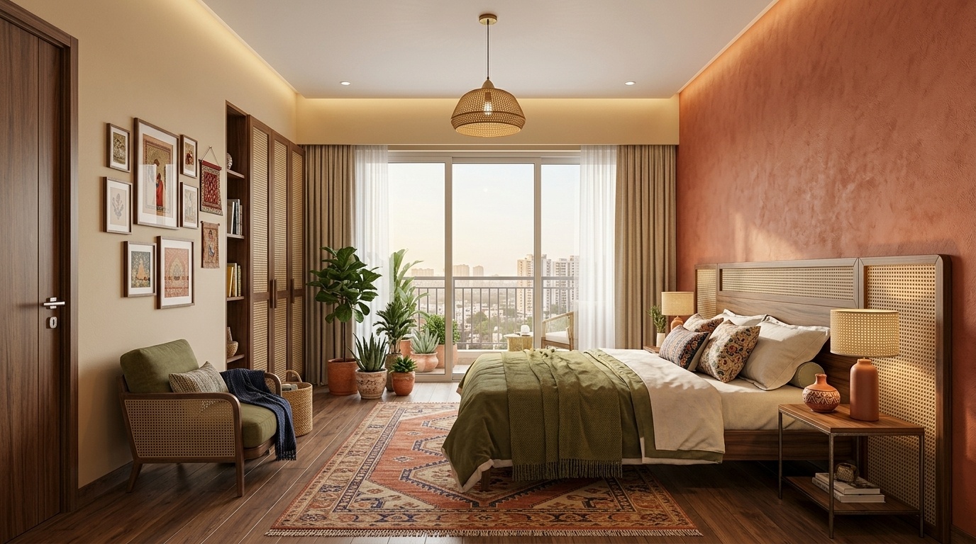 Bedroom 03