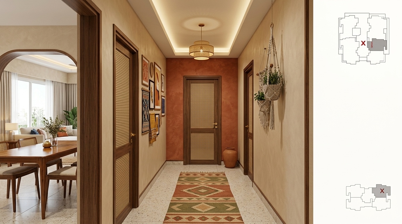 Corridor