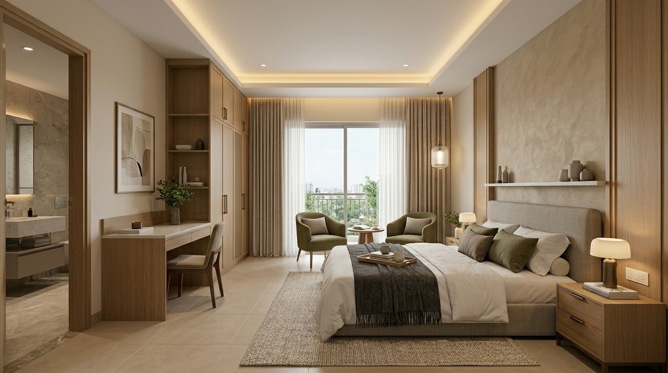 Bedroom 2