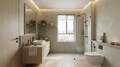 Toilet (master)