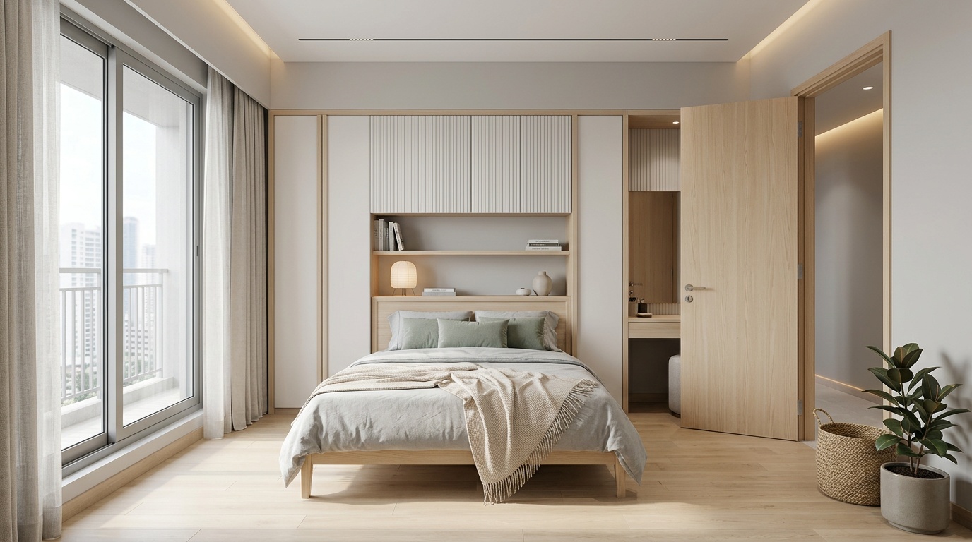 Bed Room-3