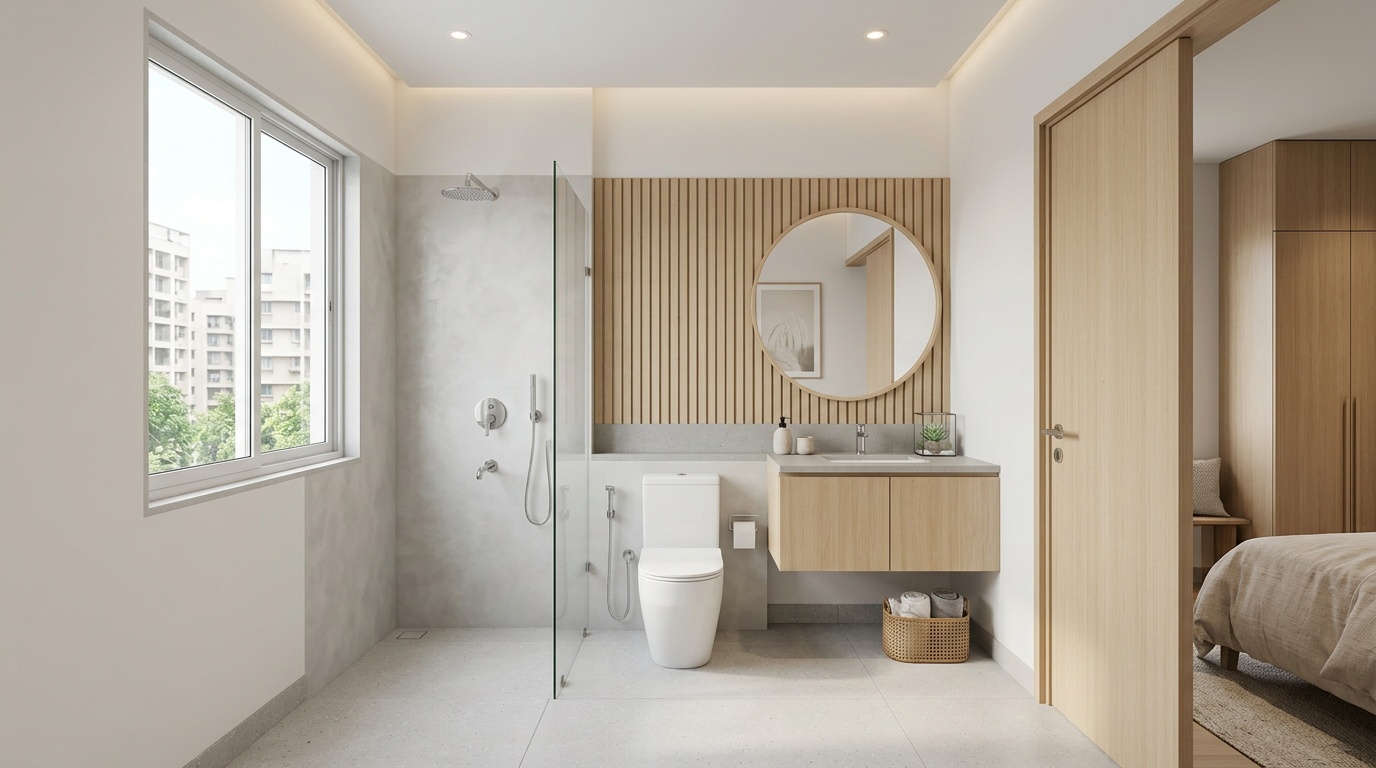 M.toilet