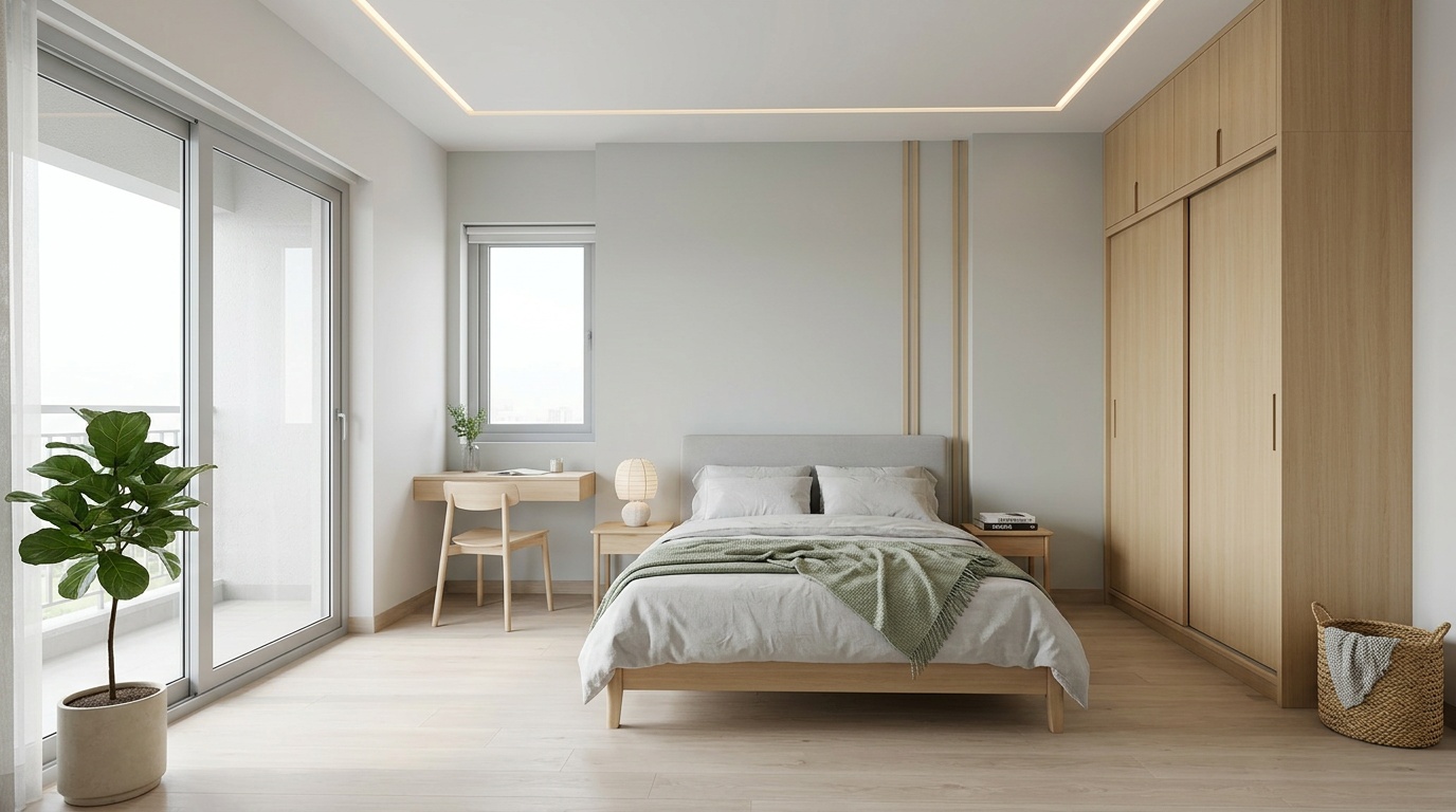 Bed Room-2