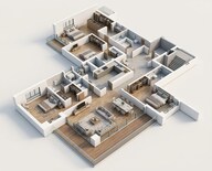 Godrej Skyshore Virtual Tour
