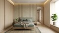 M.bed Rm