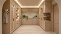 Walk In Wardrobe