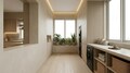 Utility Area